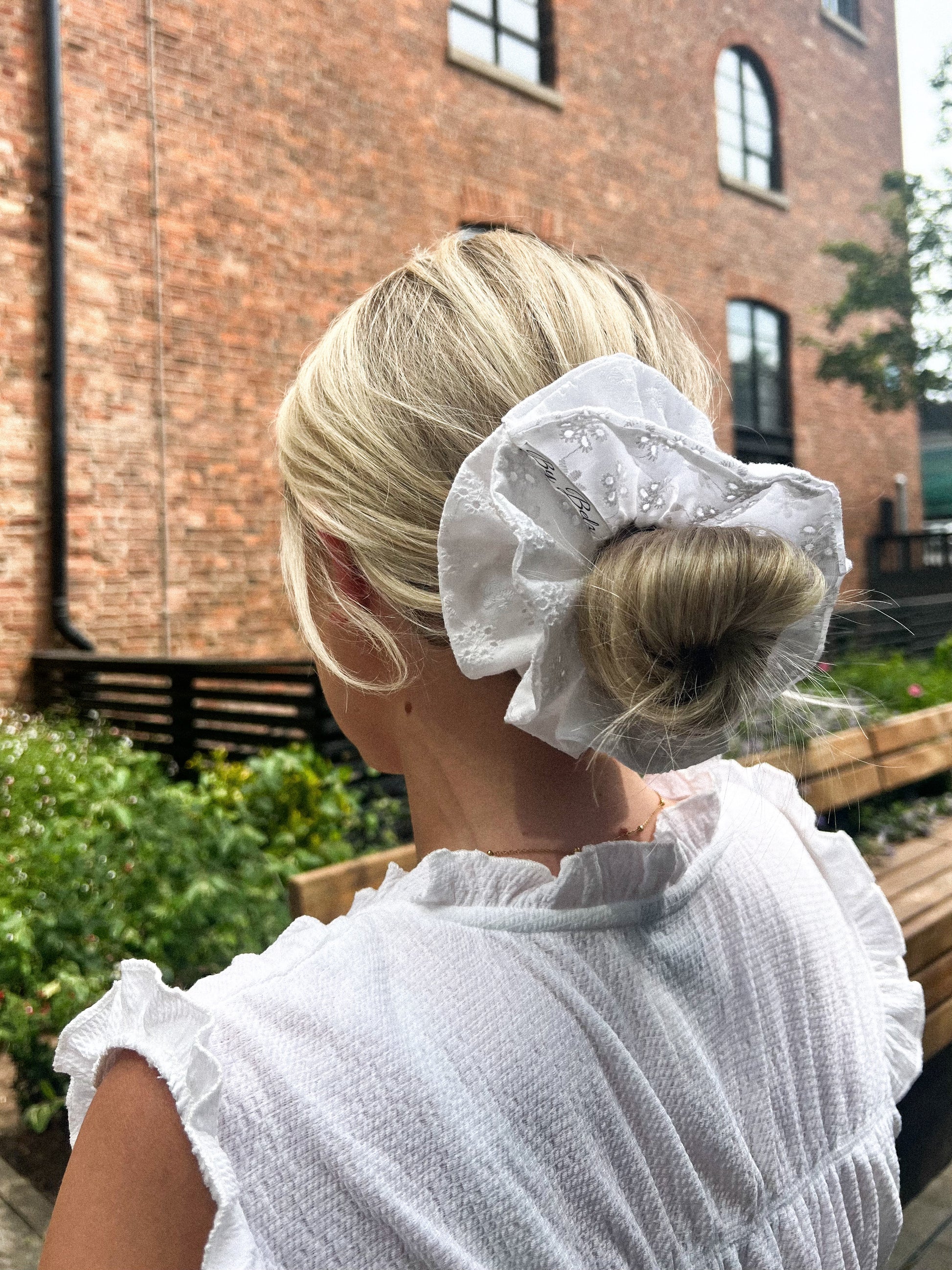 Lola Scrunchie