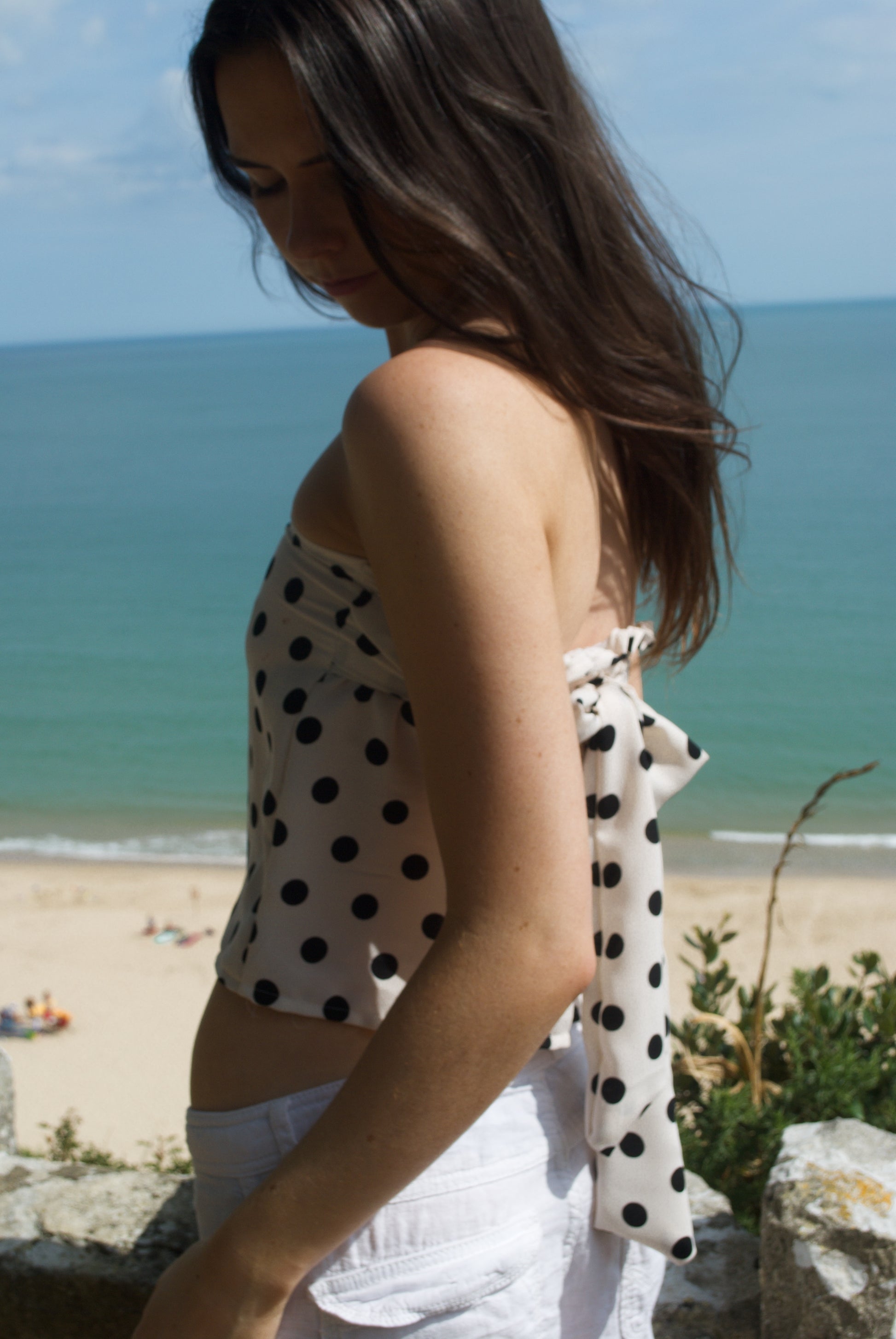 Marla top