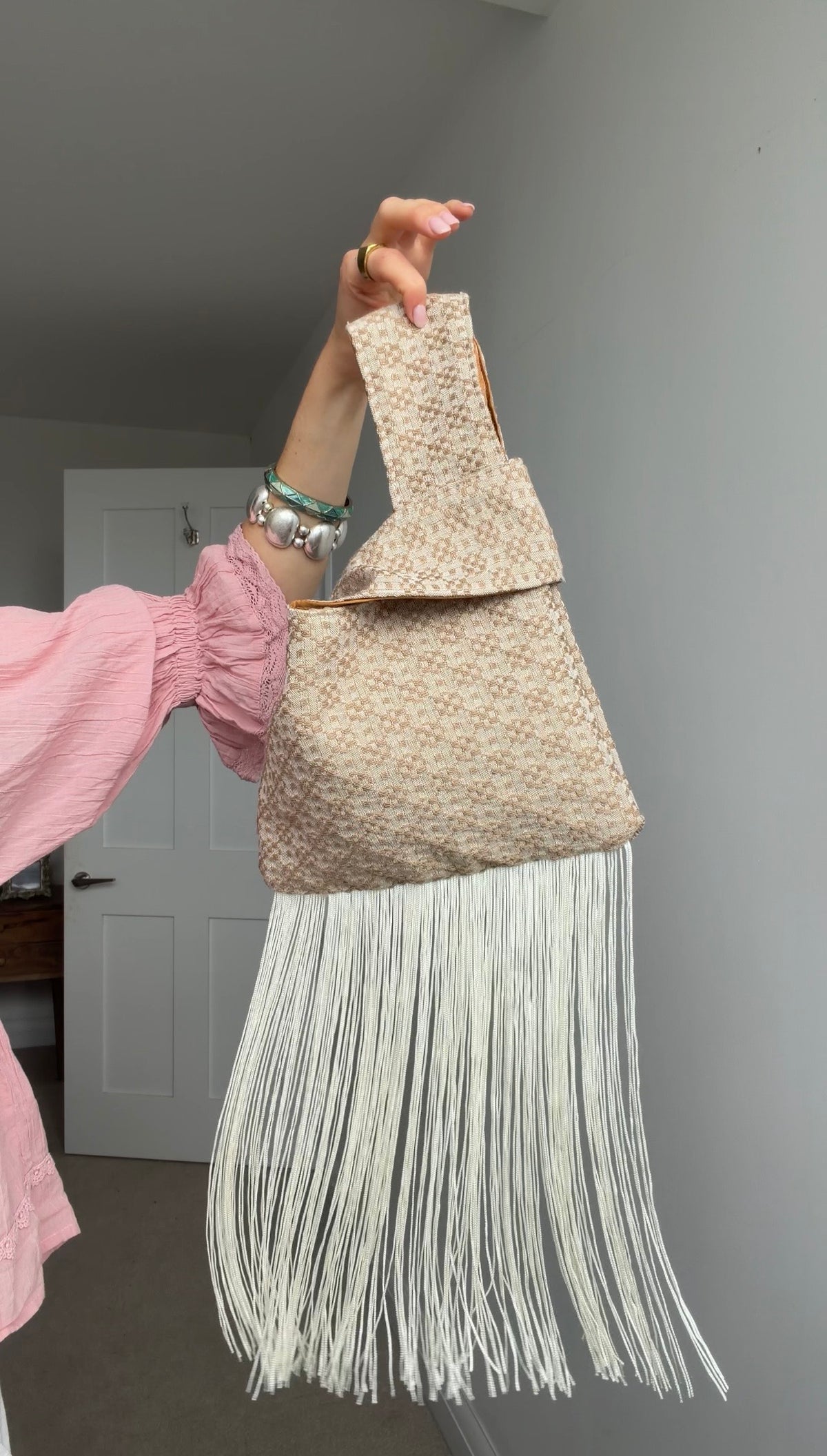 SADIE BAG