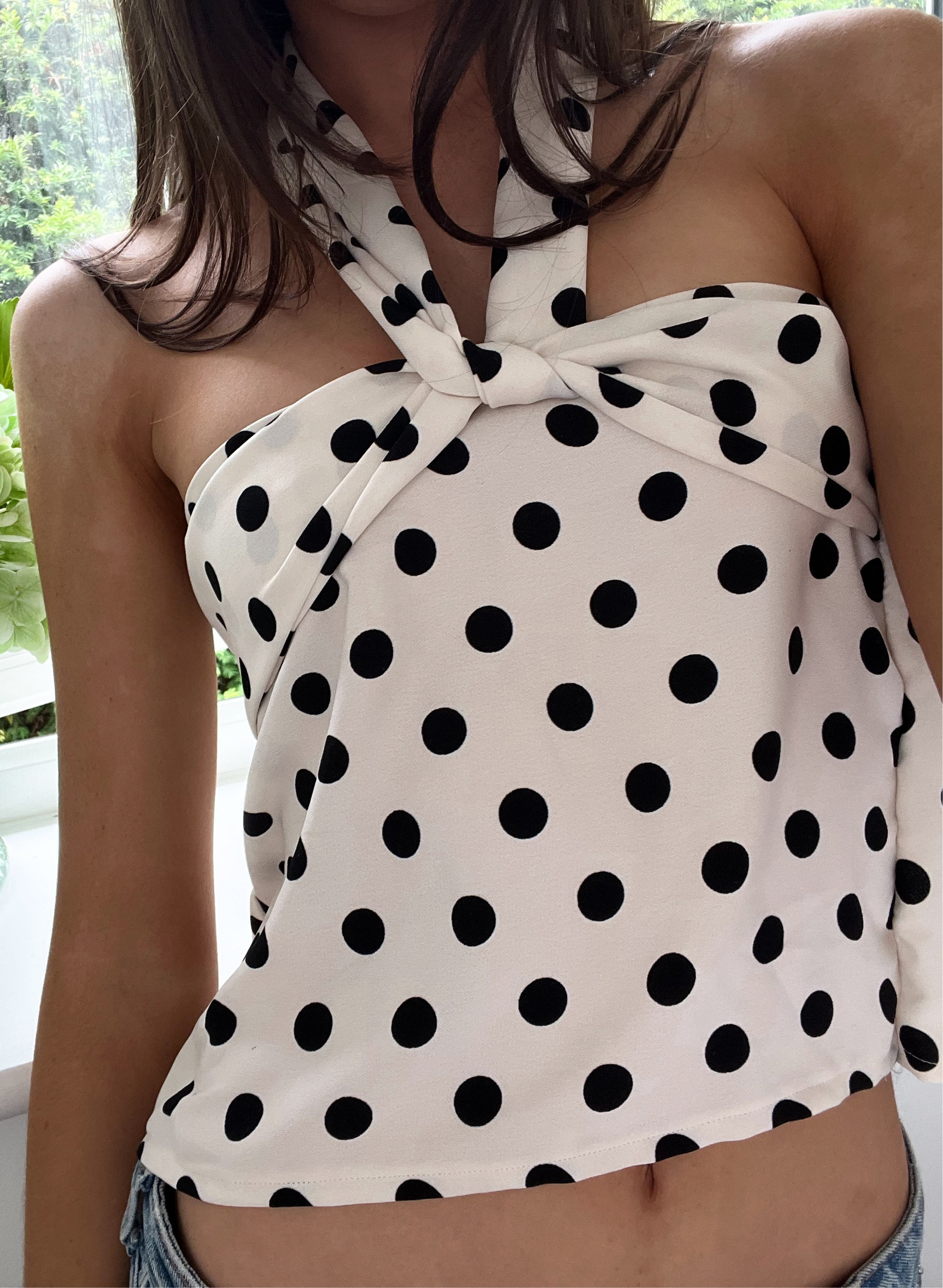 Marla top