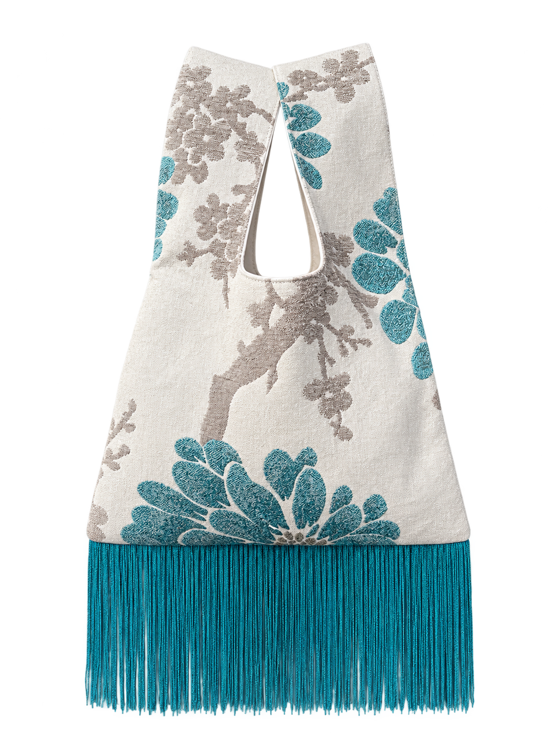 IRIS - BLUE
