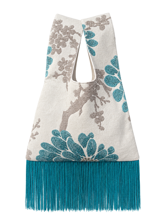 IRIS - BLUE