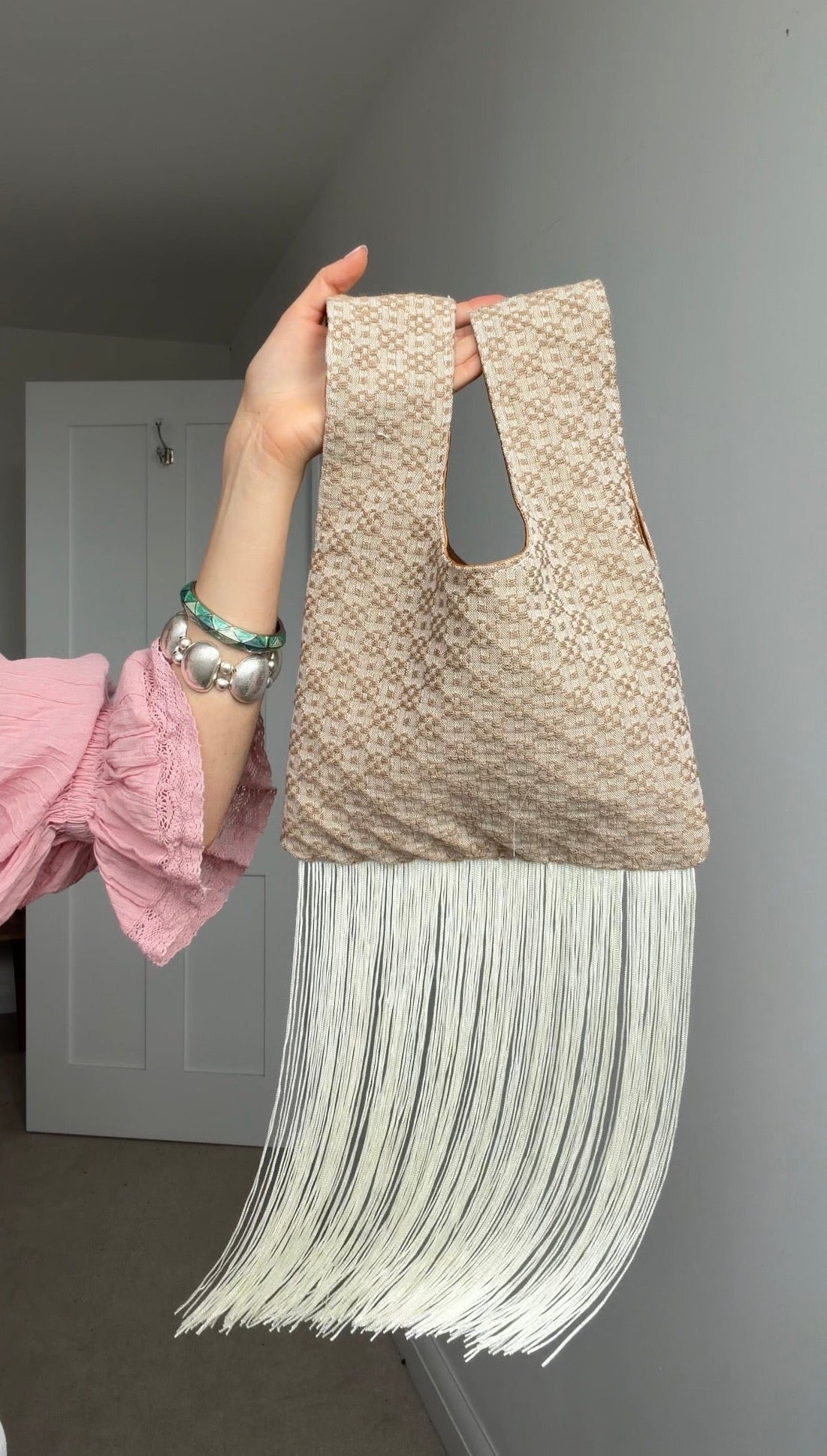 SADIE BAG