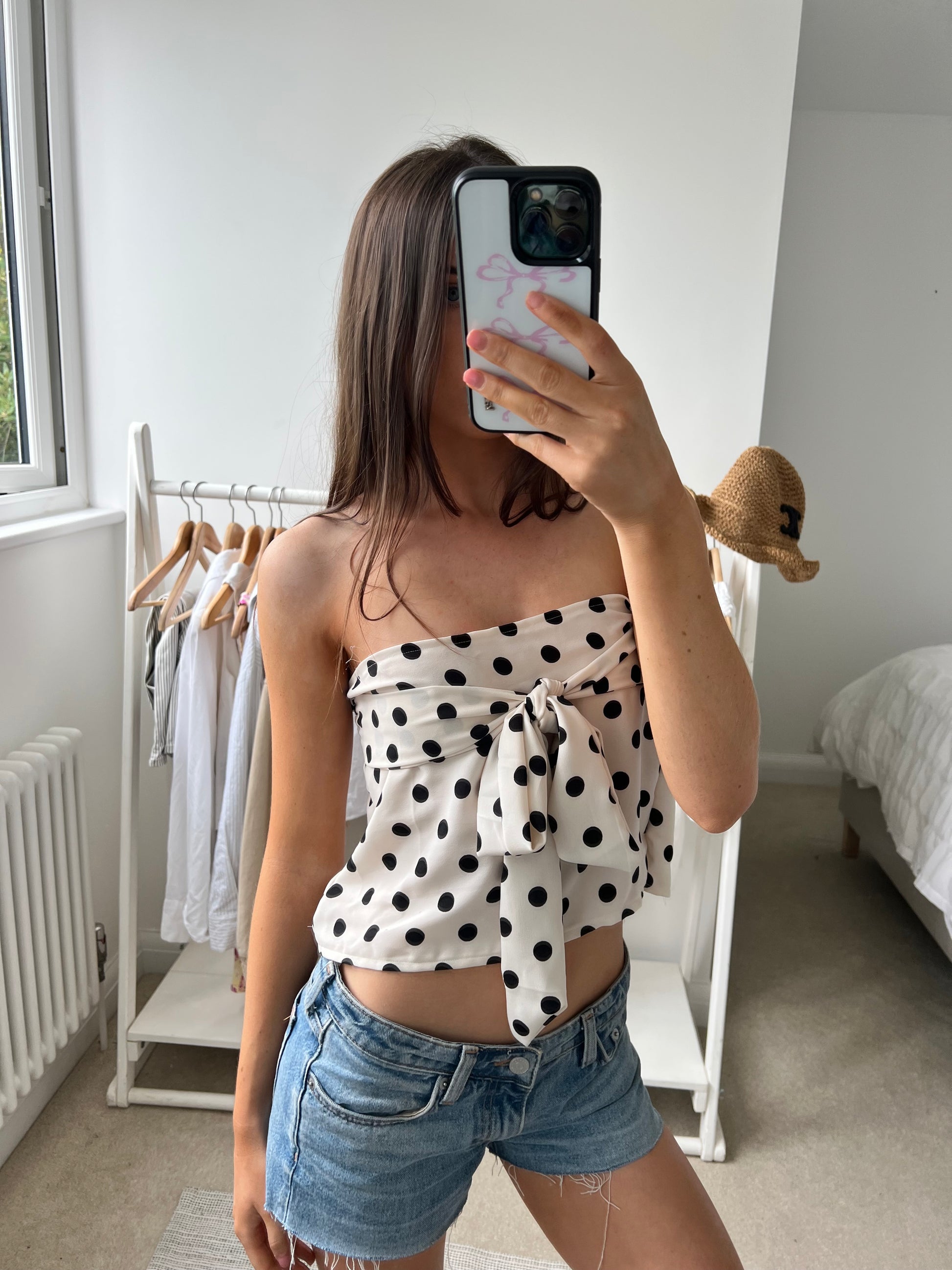 Marla top